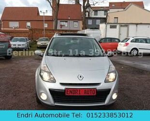 Renault Renault Clio Grandtour Night & Day Gebrauchtwagen