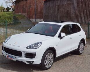 Porsche Porsche Cayenne Diesel * PDLS * Euro 6 * Gebrauchtwagen