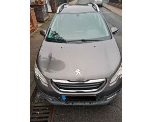 Peugeot Peugeot 2008 Active PureTech 110 Stop&Start Gebrauchtwagen