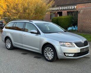 Skoda Skoda Octavia Combi Ambition *DSG**NAVI*SHZ*MSWT* Gebrauchtwagen