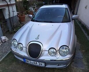 Jaguar Jaguar S-Type V6 Executive Executive A R D Gebrauchtwagen