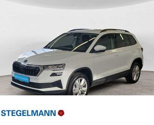 Skoda Skoda Karoq 1.5 TSI DSG Selection *App-Connect*LED Gebrauchtwagen