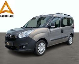 Opel Opel Combo Selection PDC Klima Schiebetür Gebrauchtwagen