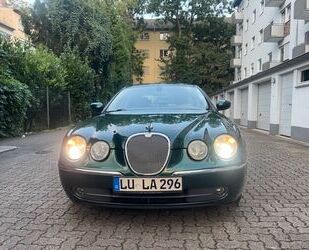 Jaguar Jaguar S-Type 3 L V6 Sport Sport Gebrauchtwagen