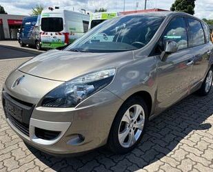 Renault Renault Scenic III Dynamique/Klima/Tempomat/Navi Gebrauchtwagen