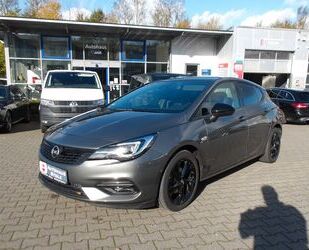 Opel Opel Astra K Lim. 5-trg. Ultimate Start/Stop Gebrauchtwagen