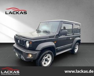 Suzuki Suzuki Jimny Comfort Allgrip 1.5*AUTOMATIK*KLIMA*P Gebrauchtwagen