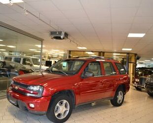 Chevrolet Chevrolet Trailblazer LT 4,2Ltr - 4WD Gebrauchtwagen