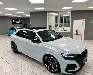 Audi Audi RSQ8 | Voll | V3+ | Dynamik+ | Suzuka | Soft Gebrauchtwagen