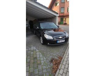 Chevrolet Chevrolet Epica 2.5 LT Gebrauchtwagen