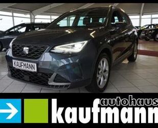 Seat Seat ARONA 1.0 TSI 110PS DSG FR DINAMICA ACC KAMER Gebrauchtwagen