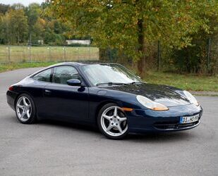 Porsche Porsche 911 (996) Carrera Coupé Gebrauchtwagen