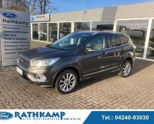 Ford Ford Kuga Vignale Gebrauchtwagen