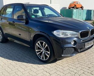 BMW BMW X5 M Gebrauchtwagen