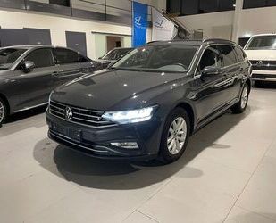 VW Volkswagen Passat Business 2.0 TDI DSG ACC/LED/KAM Gebrauchtwagen