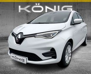 Renault Renault ZOE EXPERIENCE (Select) PDC Klima Radio Gebrauchtwagen