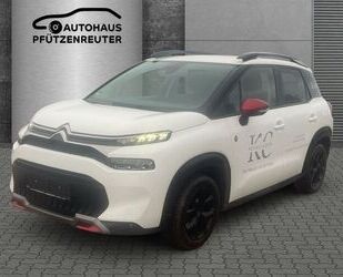 Citroen Citroën C3 Aircross C-Series Gebrauchtwagen