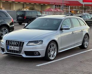 Audi Audi S4 B8 - Voll. / Bang & Olufsen / Steuerkette Gebrauchtwagen