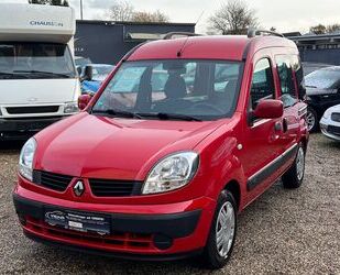 Renault Renault Kangoo Edition 