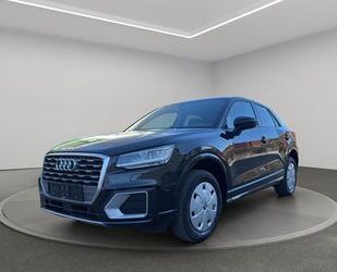 Audi Audi Q2 Sport 1.4 TFSI Aut. Xenon AHK Standheizung Gebrauchtwagen