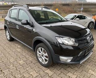 Dacia Dacia Sandero II Stepway Ambiance Gebrauchtwagen