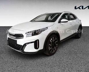 Kia Kia XCeed 1.5 T-GDI DCT Vision + Komfort-Paket/NAV Gebrauchtwagen