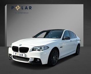 BMW BMW 530d *Head-Up*Bi-Xen*Abstandstempomat Gebrauchtwagen