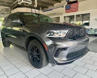 Dodge Dodge Durango 5,7 AWD Leder LED Facelift LPG GAS Gebrauchtwagen