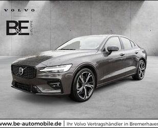 Volvo Volvo S60 B5 Ultimate Dark AWD HUD PANORAMADACH 36 Gebrauchtwagen