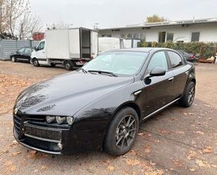 Alfa Romeo Alfa Romeo ANDERE 159 1.9 JTDM 16V Elegante Gebrauchtwagen