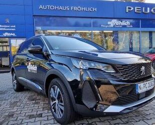 Peugeot Peugeot 5008 PureTech 130 Stop & Start Allure Pack Gebrauchtwagen