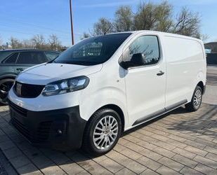 Fiat Fiat Scudo*L2 Navi*Leder*Klima*2.0* Gebrauchtwagen