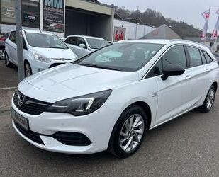 Opel Opel Astra K Sports Tourer Business Elegance Start Gebrauchtwagen