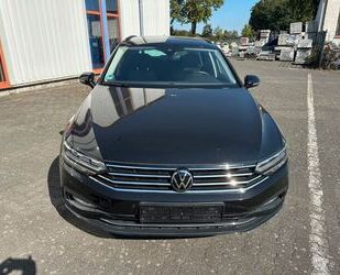 VW Volkswagen Passat Variant Business 1.5 TSI DSG NAV Gebrauchtwagen