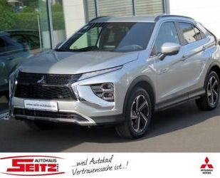 Mitsubishi Mitsubishi Eclipse Cross Intro Edition Hybrid 4WD Gebrauchtwagen