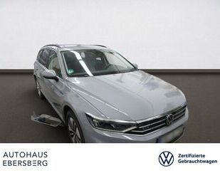 VW Volkswagen Passat Variant GTE 1.4 eHybrid IQ.Assis Gebrauchtwagen