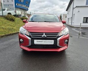 Mitsubishi Mitsubishi Space Star Select+ Gebrauchtwagen