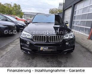 BMW BMW X5 M50d *Pano*Softcl*Keyles*Kam*AHK*ACC*Head*H Gebrauchtwagen