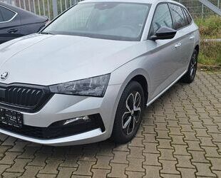 Skoda Skoda Scala BLACKLINE Gebrauchtwagen