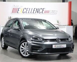 VW Volkswagen Golf VII 1.5 TSI HIGHLINE R-LINE SPORT Gebrauchtwagen