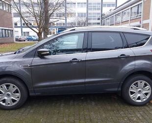 Ford Ford Kuga 1,5 EcoBoost 2x4 110kW Trend Trend Gebrauchtwagen