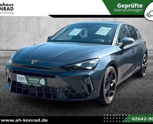 Cupra Cupra Leon 1.5eTSI DSG *NAVI*PDC*WINTER*NEUES MODE Gebrauchtwagen