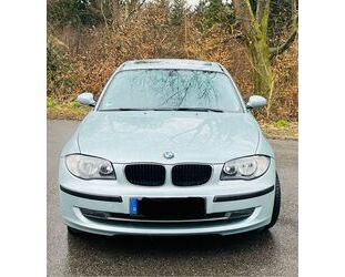 BMW BMW 118i - Gebrauchtwagen