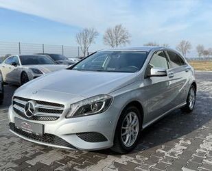 Mercedes-Benz A 200 Gebrauchtwagen