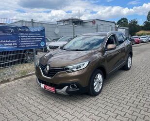 Renault Renault Kadjar XMOD 4x4 1.6D |AHK|EUR6|2.HAND| Gebrauchtwagen