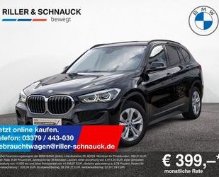 BMW BMW X1 xDrive 25e Advantage KEYLESS PDC SHZ LED NA Gebrauchtwagen