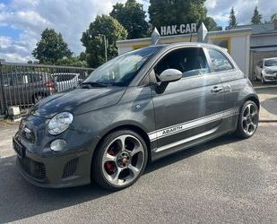 Abarth Abarth 500 595 Turismo Gebrauchtwagen