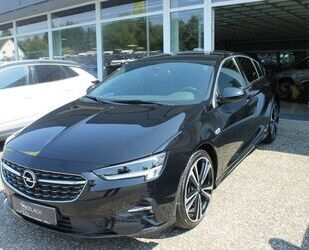 Opel Opel Insignia GS Line Plus Gebrauchtwagen