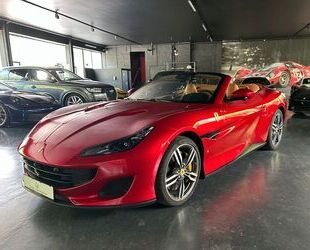 Ferrari Ferrari Portofino*360°*Passenger Display*Rosso Por Gebrauchtwagen