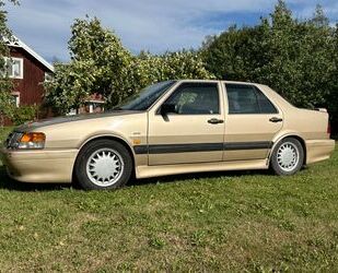 Saab Saab 9000 CDE 2,3 Limited Edition Gebrauchtwagen